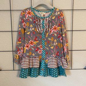 Matilda Jane Far Far Away Tunic